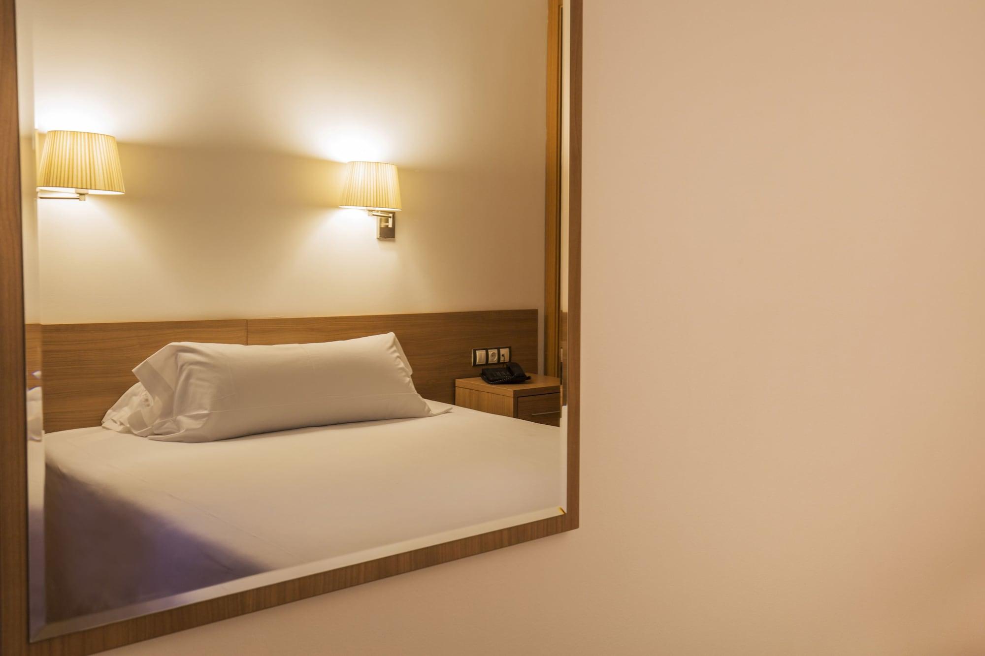 Hotel Catalunya Ski パス・デ・ラ・カサ エクステリア 写真
