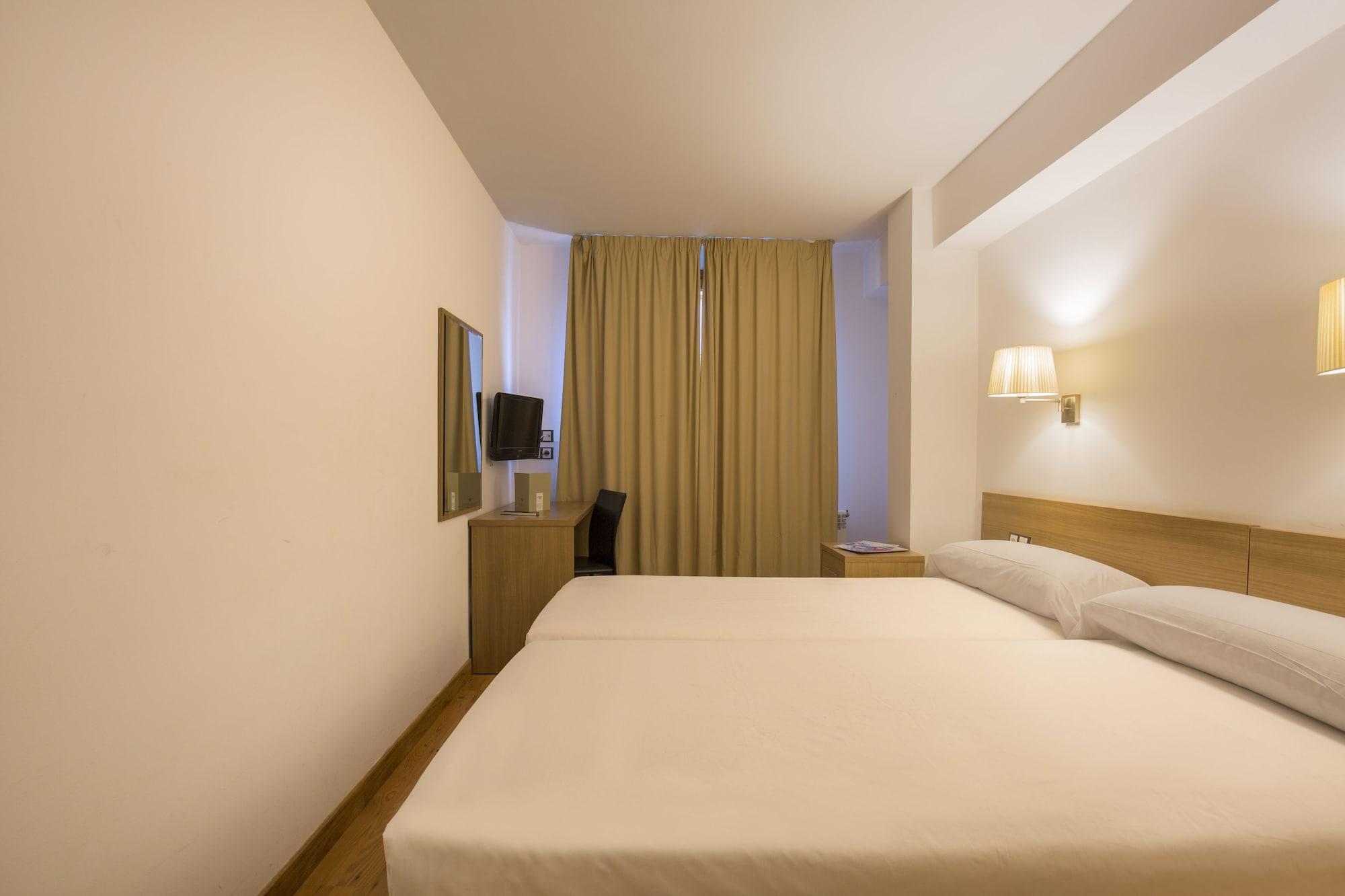 Hotel Catalunya Ski パス・デ・ラ・カサ エクステリア 写真