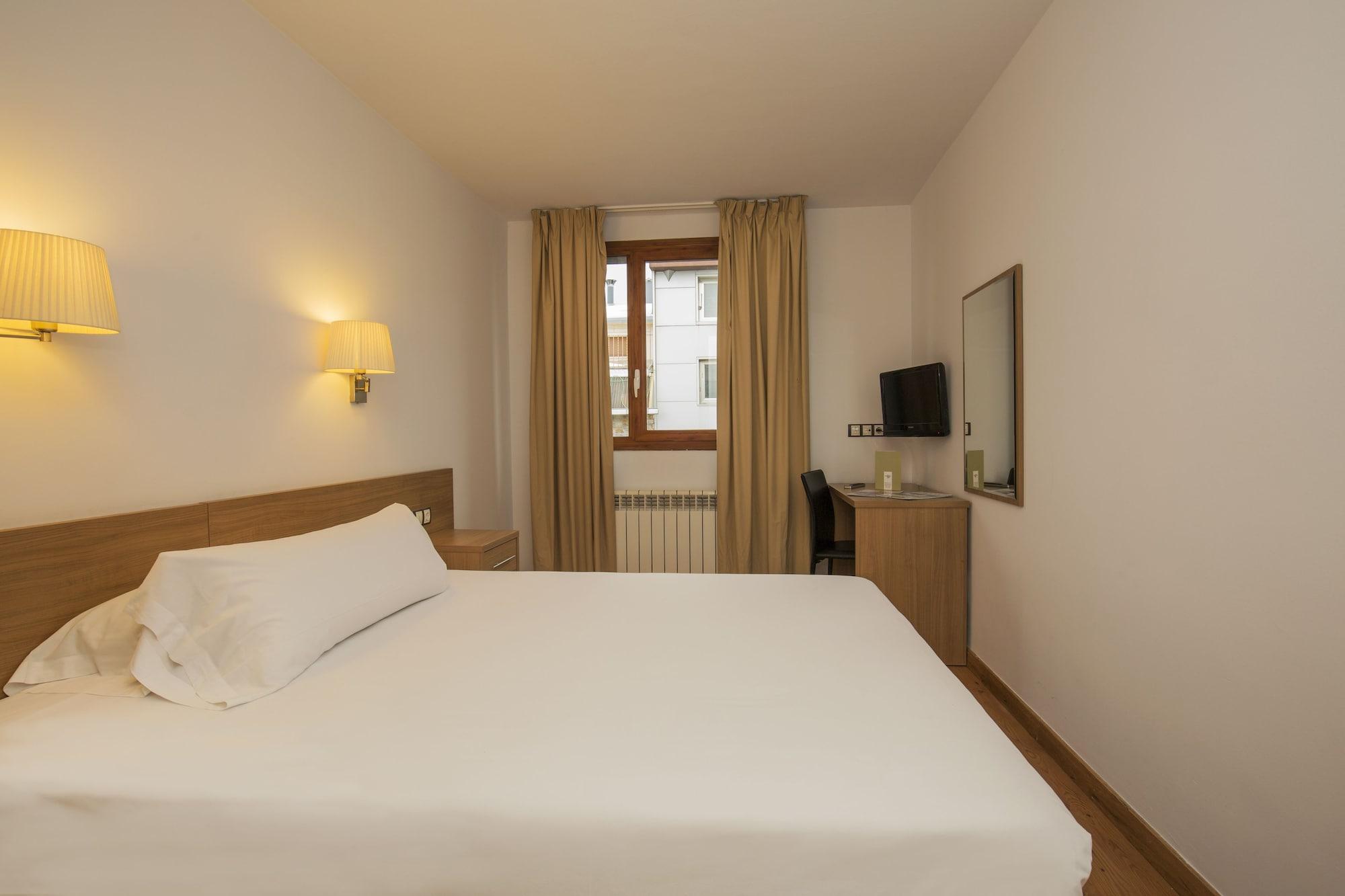 Hotel Catalunya Ski パス・デ・ラ・カサ エクステリア 写真