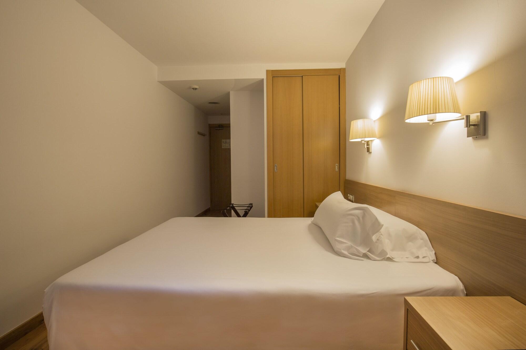 Hotel Catalunya Ski パス・デ・ラ・カサ エクステリア 写真