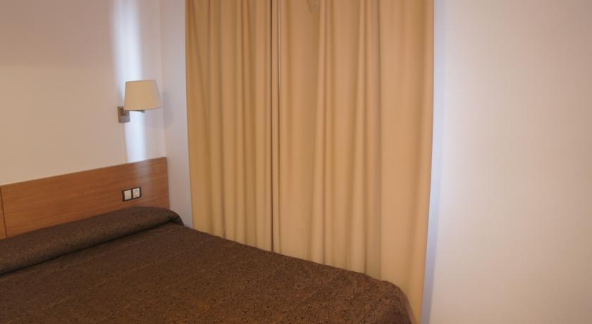 Hotel Catalunya Ski パス・デ・ラ・カサ エクステリア 写真