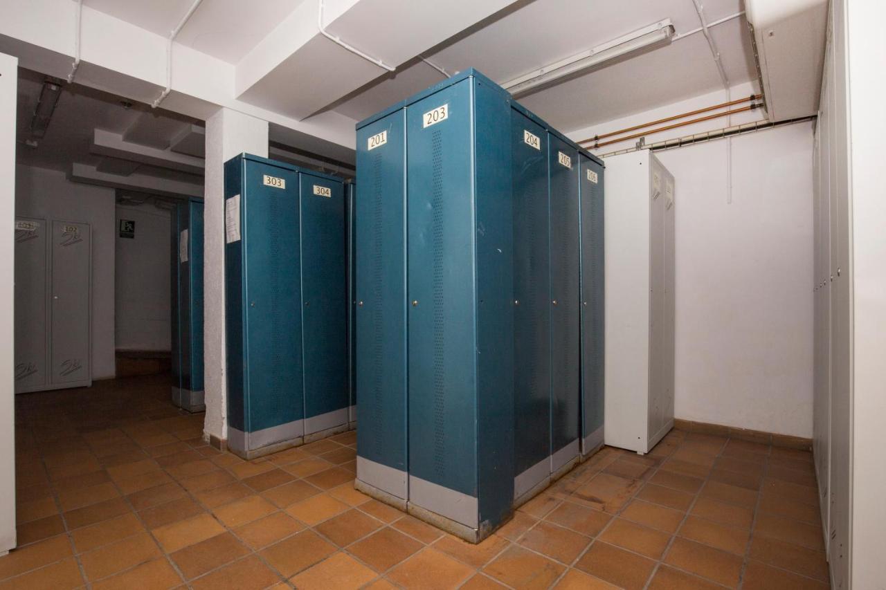 Hotel Catalunya Ski パス・デ・ラ・カサ エクステリア 写真